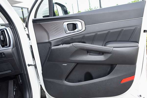 2025 Kia Sorento Sport+ MQ4 PE thumb-15