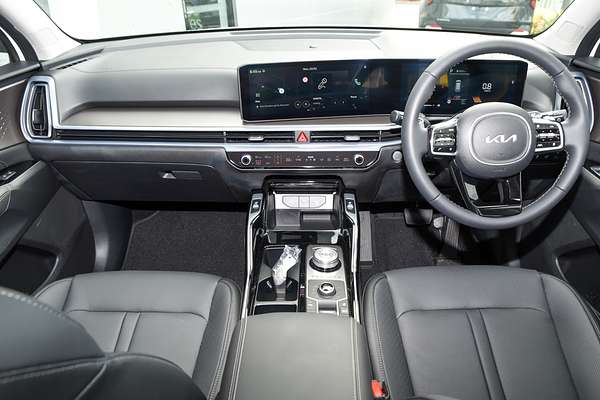 2025 Kia Sorento Sport+ MQ4 PE thumb-16