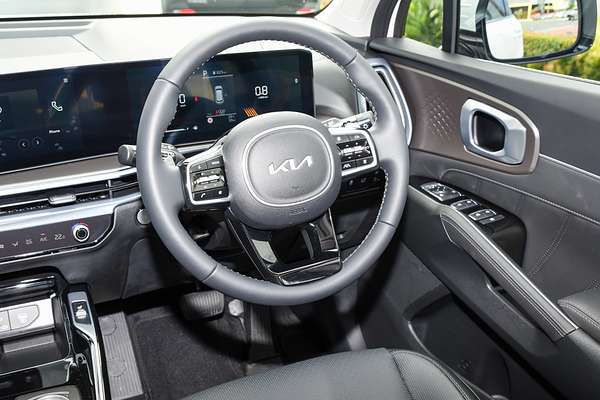 2025 Kia Sorento Sport+ MQ4 PE thumb-17