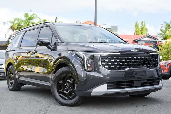 2025 Kia Carnival S KA4 PE