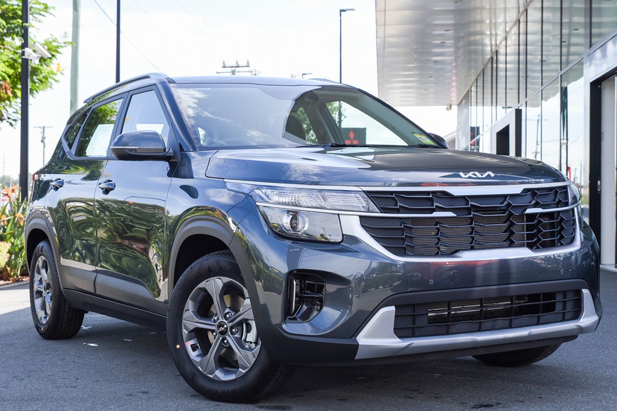 2026 Kia Seltos S SP2 PE