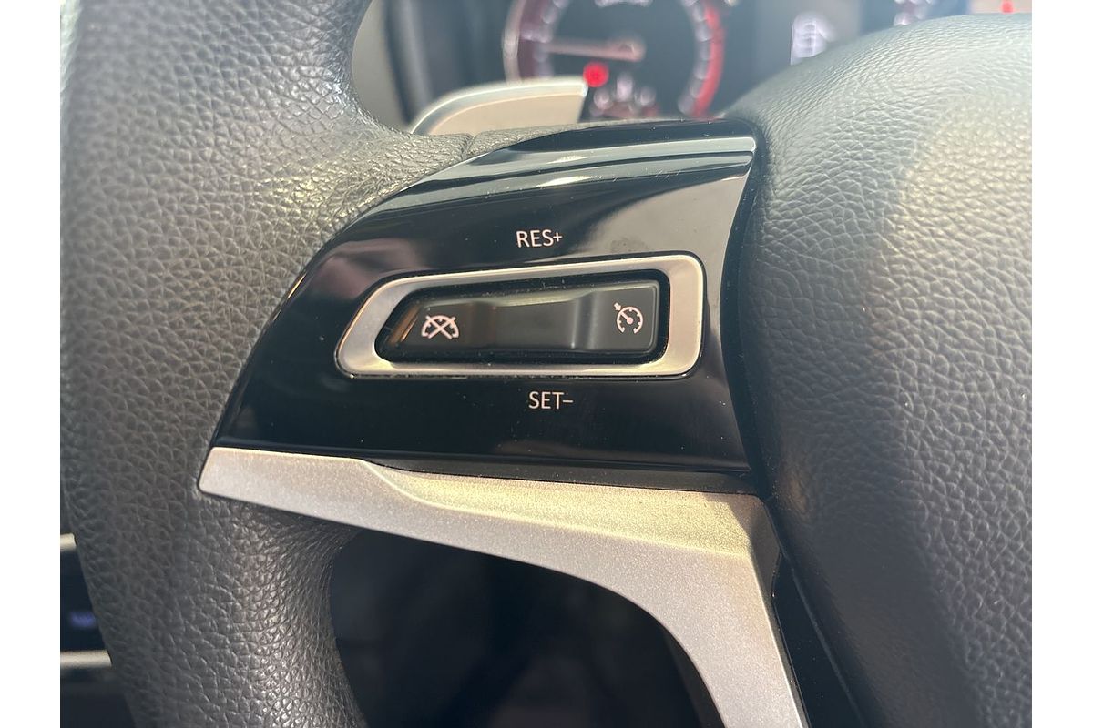 2022 LDV T60 Max LUXE SK8C 4X4