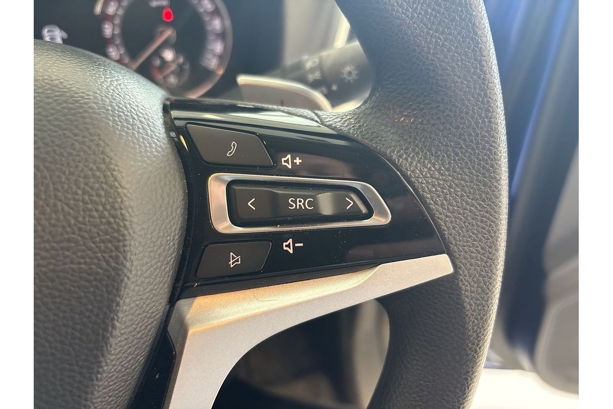 2022 LDV T60 Max LUXE SK8C 4X4