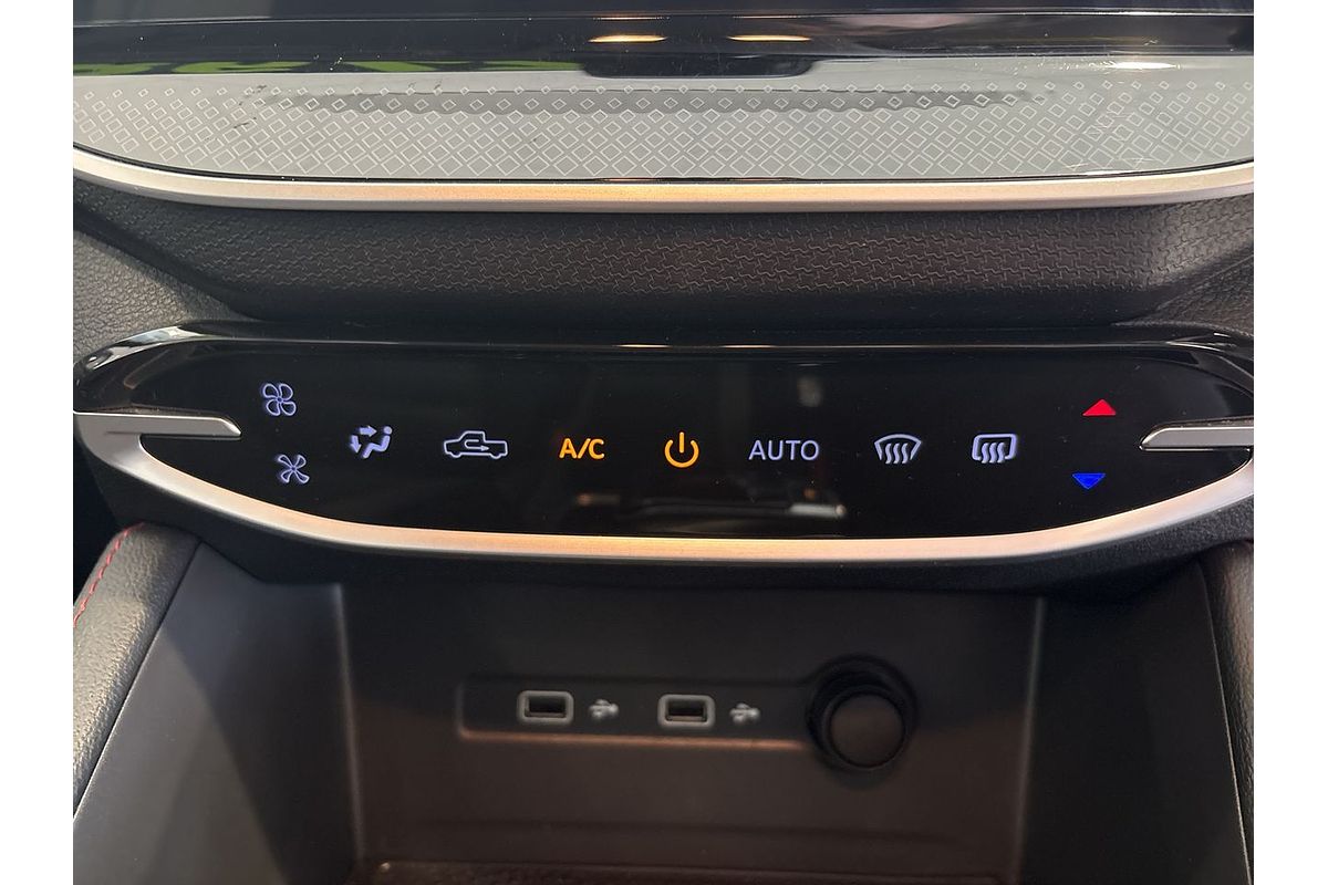 2022 LDV T60 Max LUXE SK8C 4X4