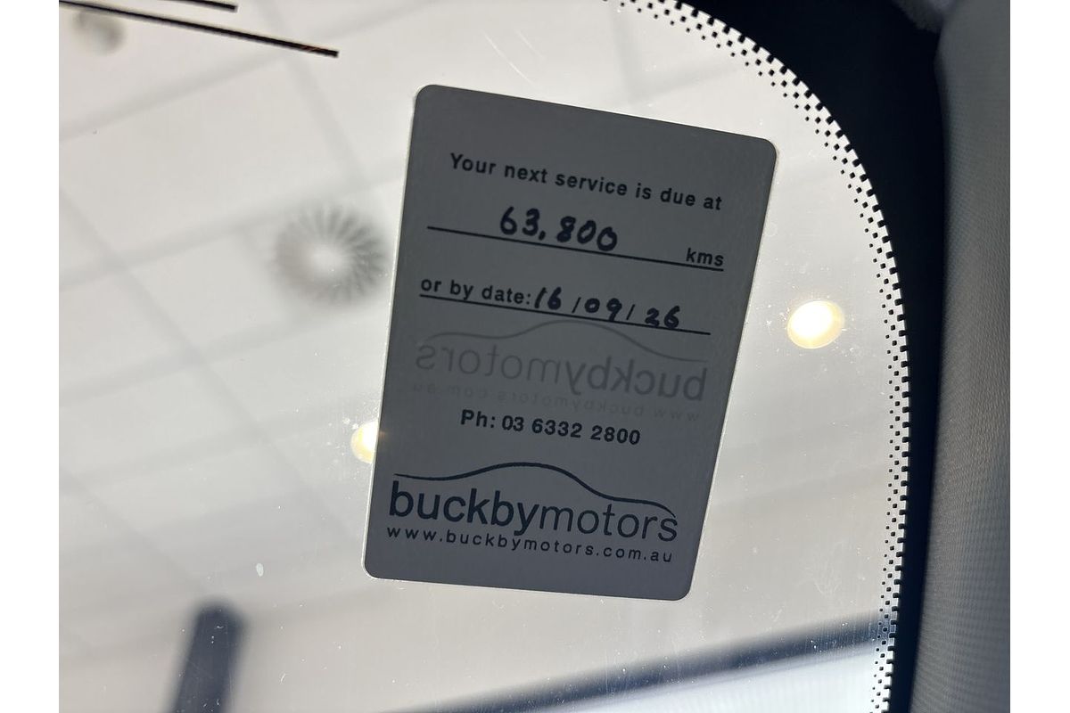 2022 LDV T60 Max LUXE SK8C 4X4