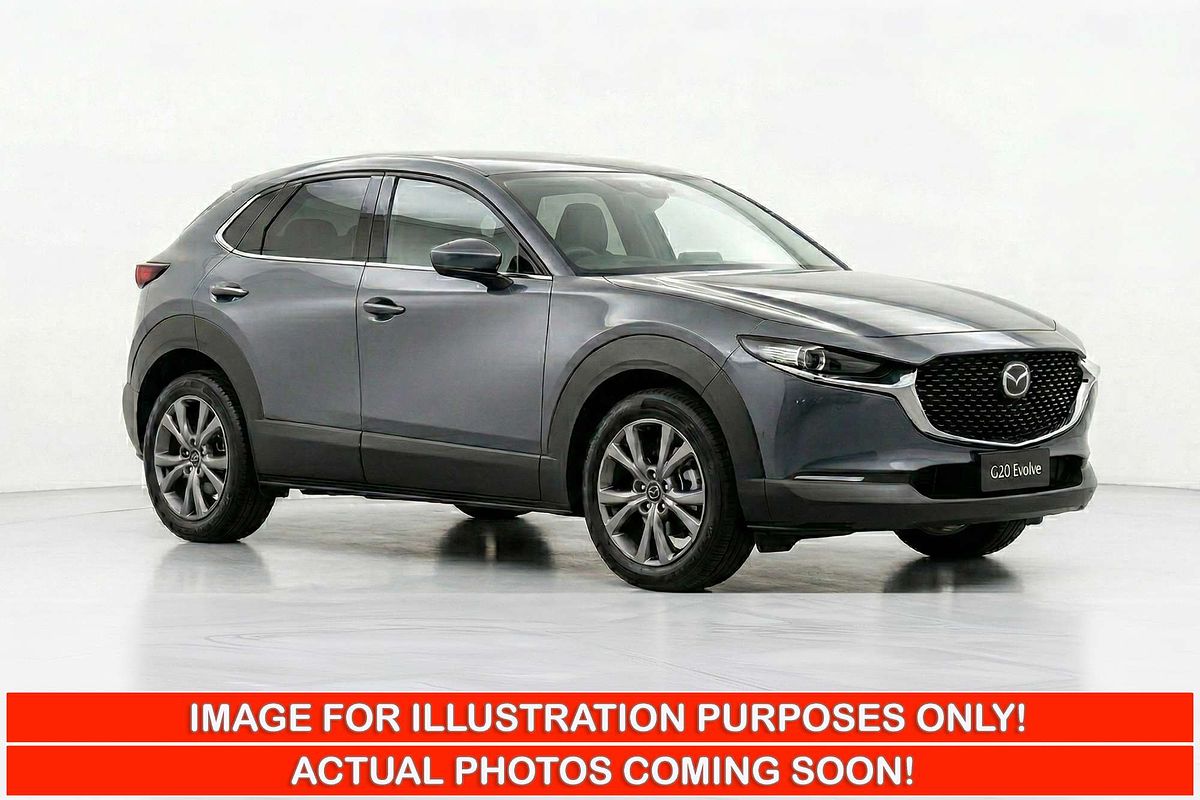 2018 Mazda 3 Maxx Sport BN Series