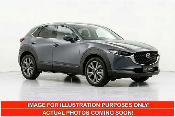 2018 Mazda 3 Maxx Sport BN Series