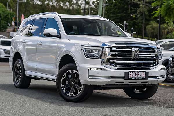 2026 GWM Tank 500 Ultra Hi4-T PHEV P03