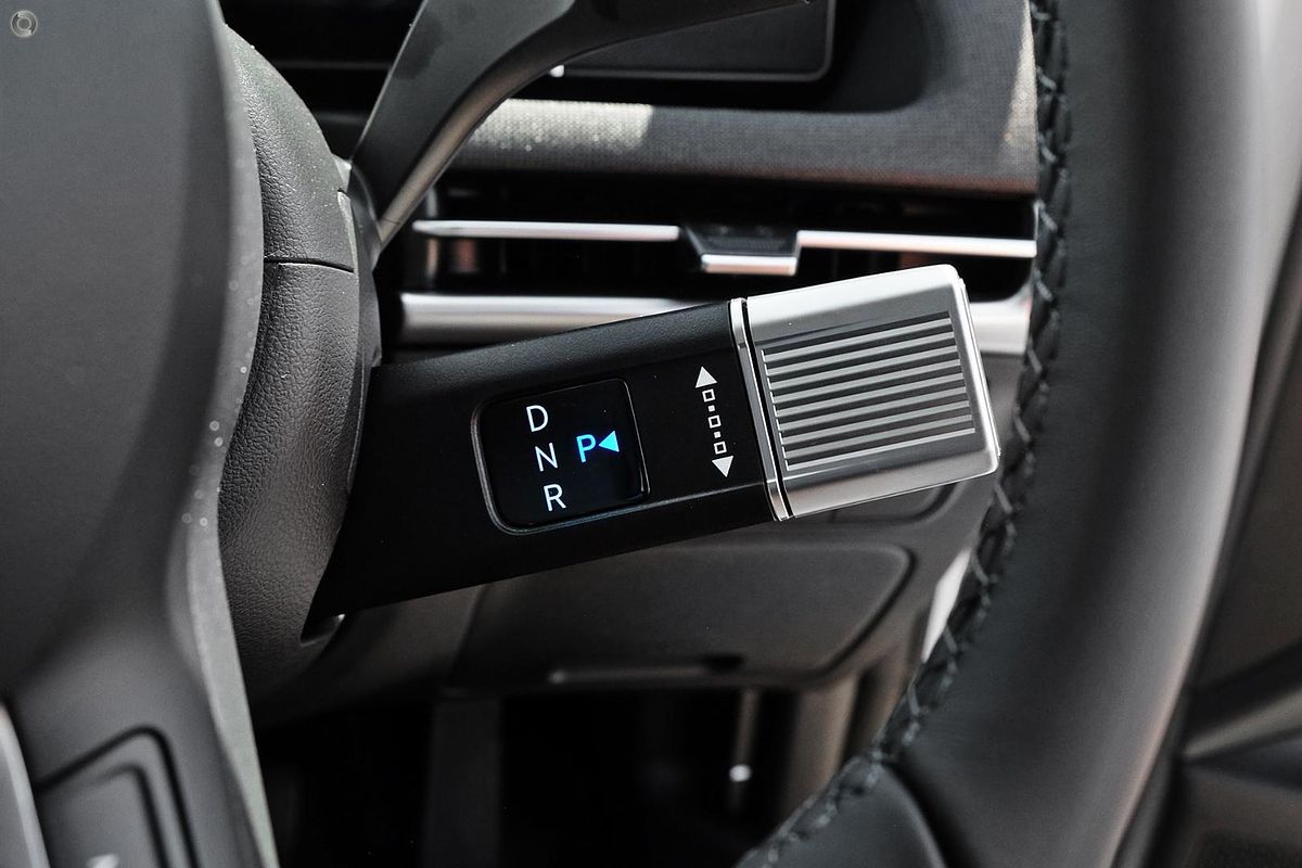 2026 Hyundai Tucson Hybrid NX4.V4