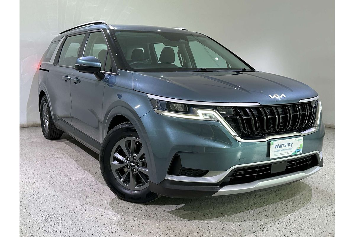 2023 Kia Carnival S KA4