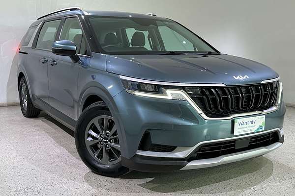 2023 Kia Carnival S KA4