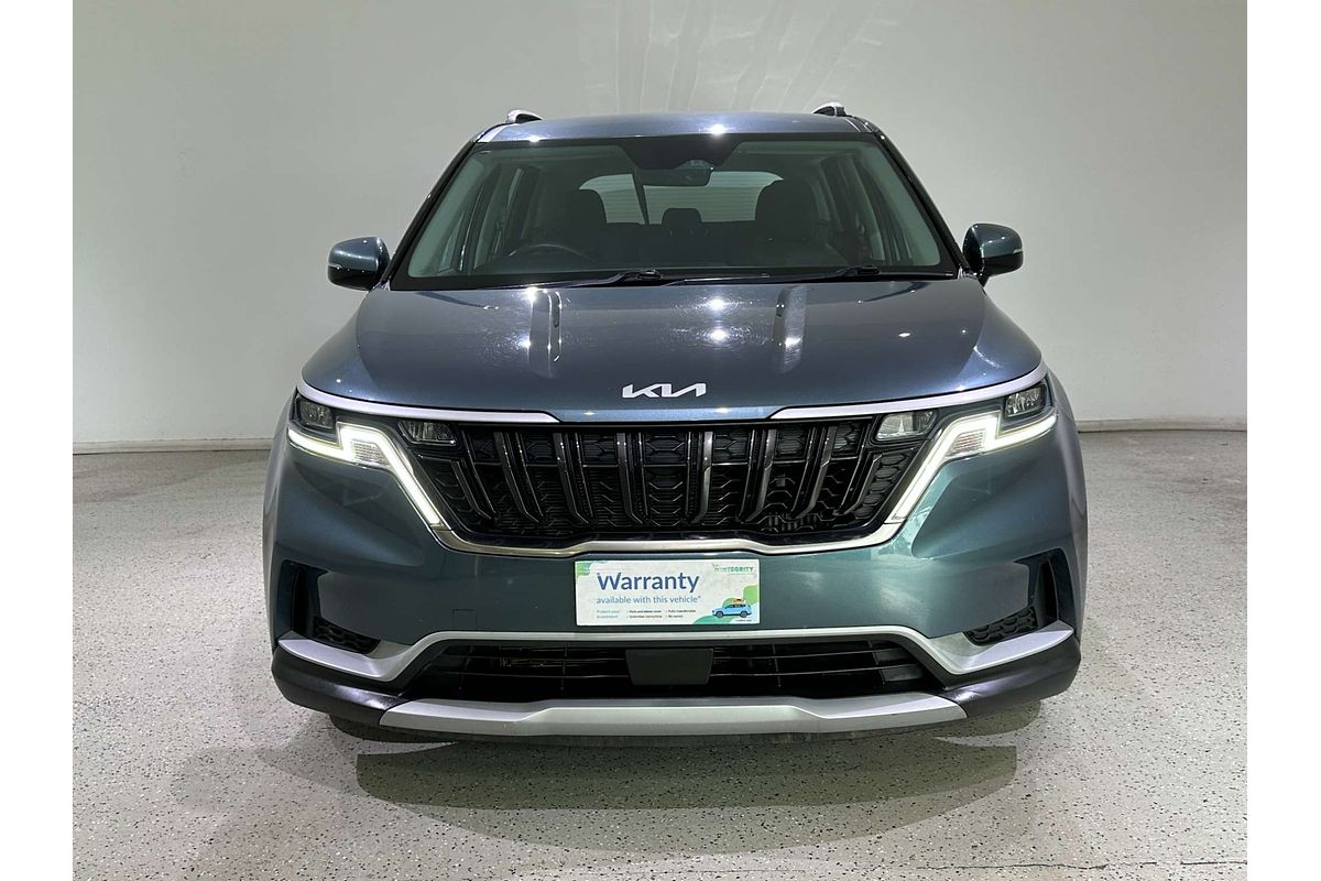 2023 Kia Carnival S KA4