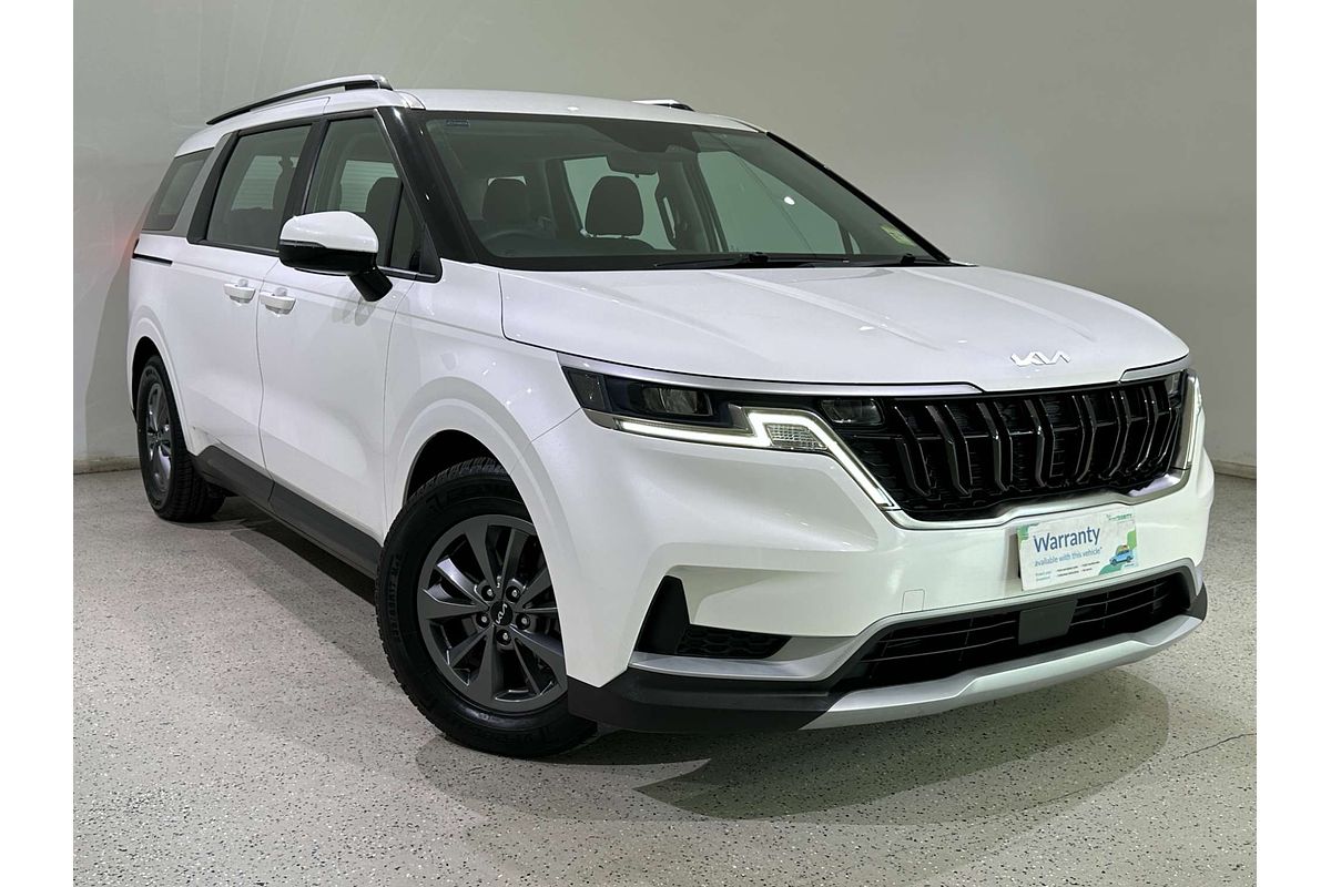 2023 Kia Carnival S KA4