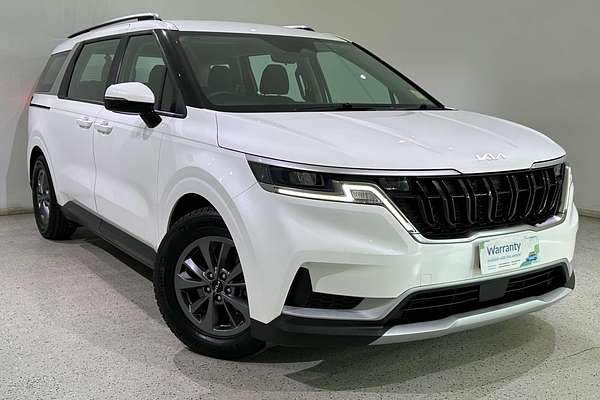 2023 Kia Carnival S KA4