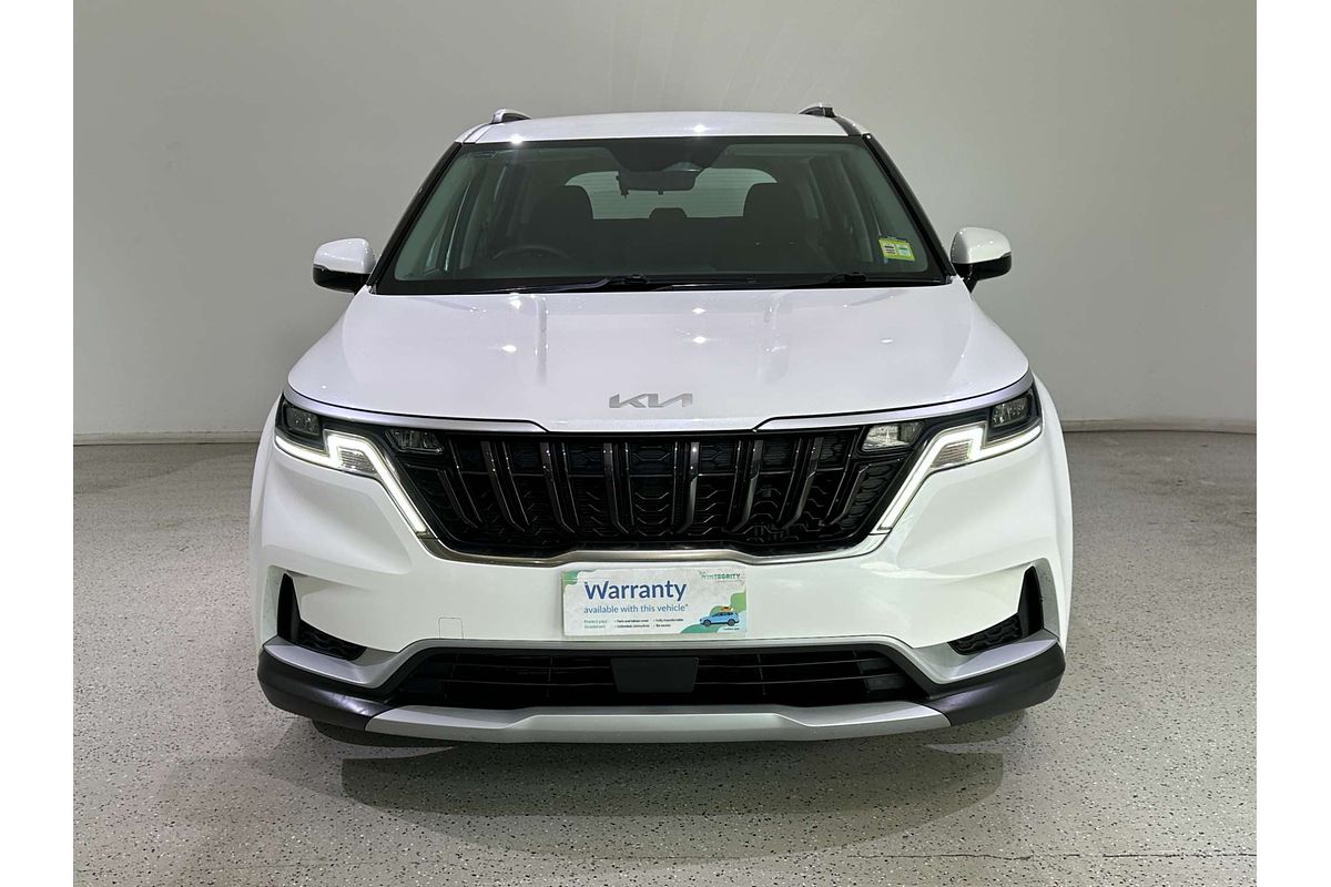 2023 Kia Carnival S KA4