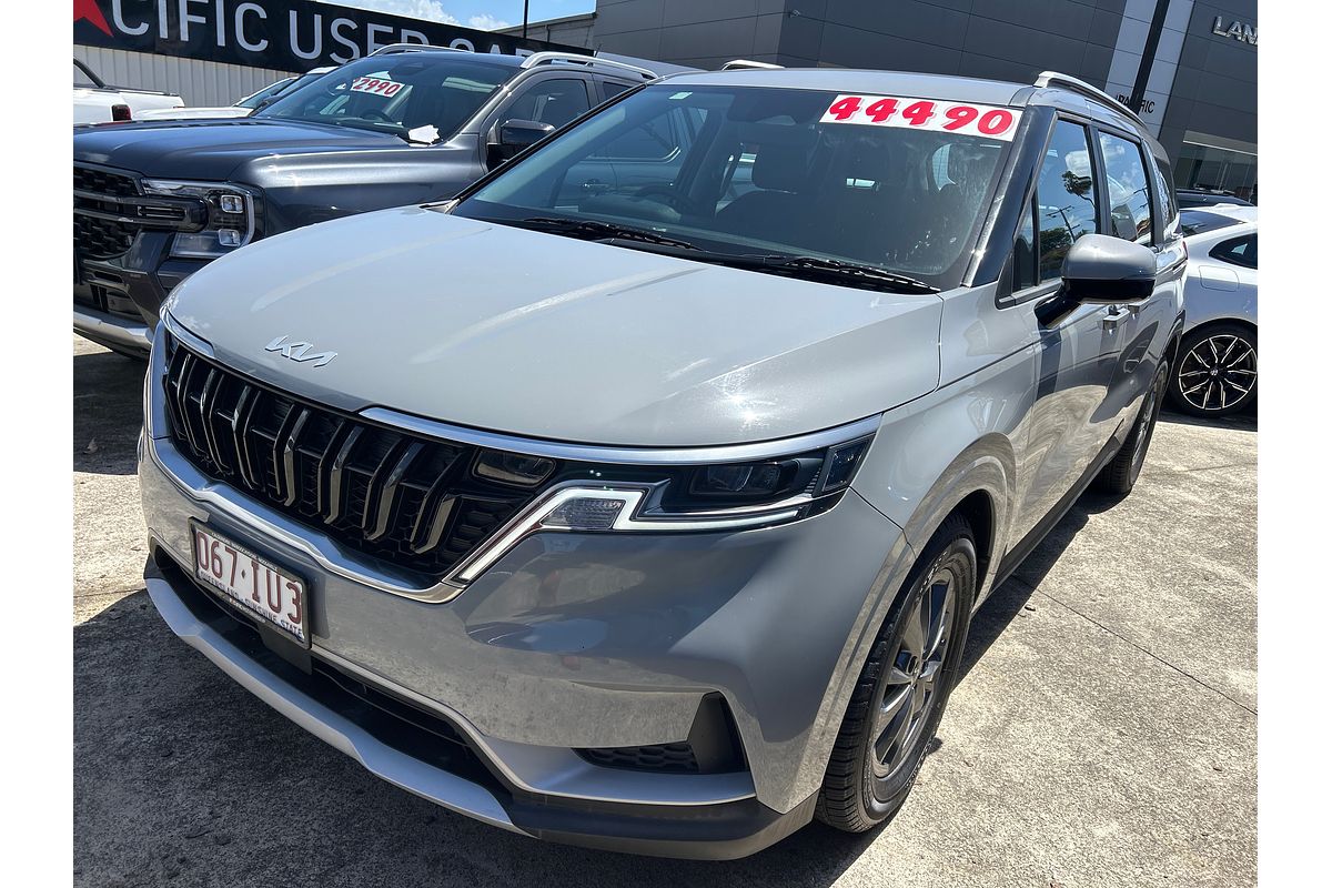 2023 Kia Carnival S KA4