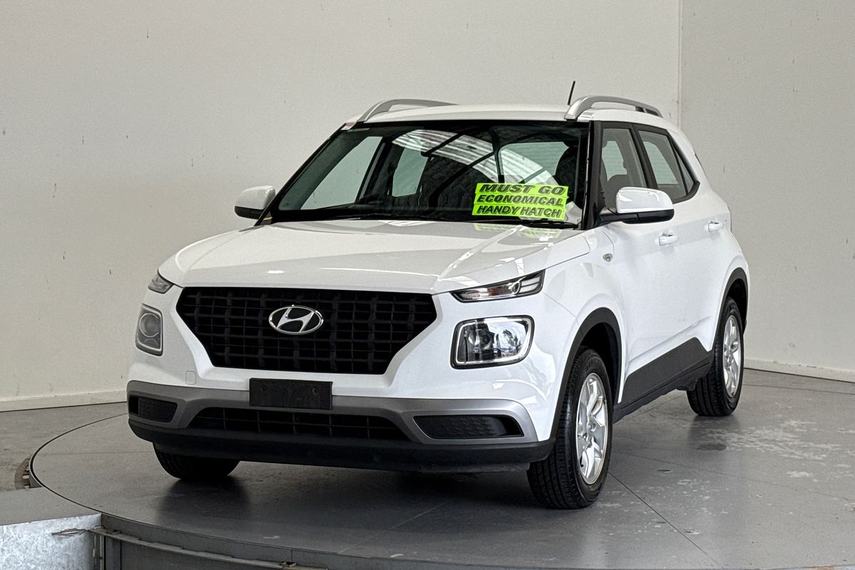 2023 Hyundai Venue QX.V5