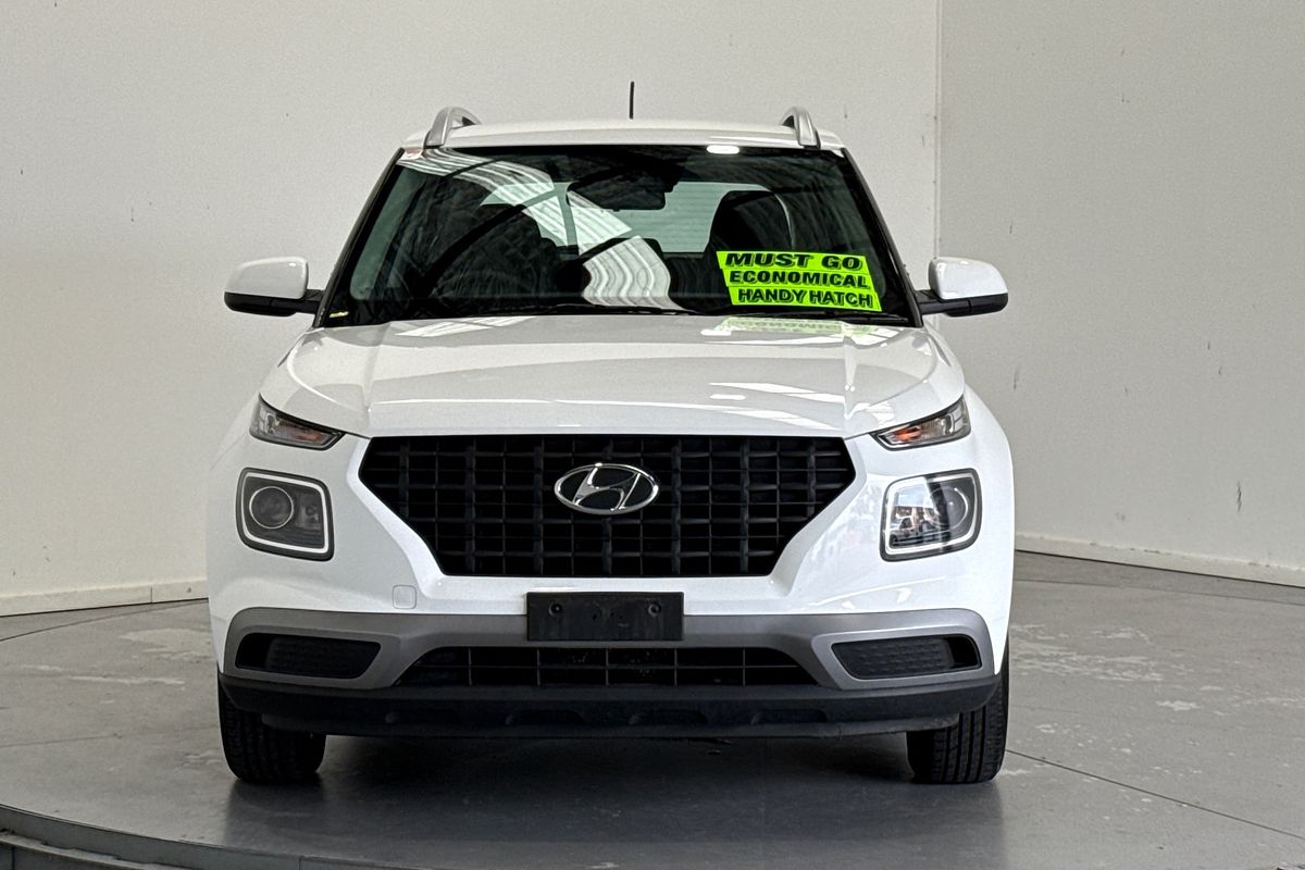 2023 Hyundai Venue QX.V5