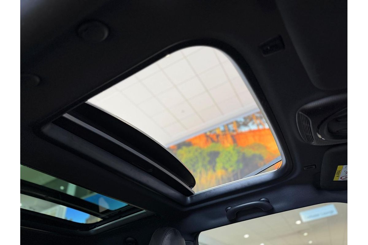 2021 MINI Hatch John Cooper Works Classic F56 LCI-2