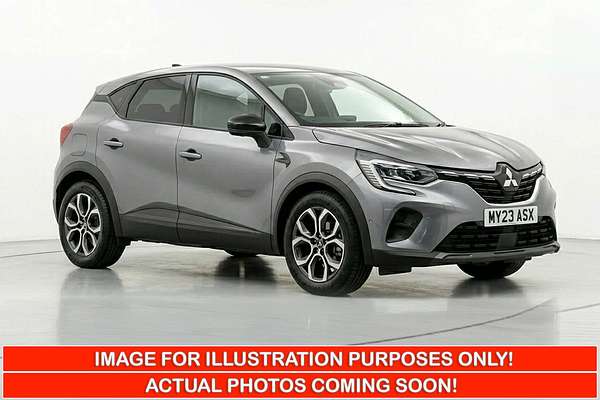 2023 Mitsubishi ASX MR XD