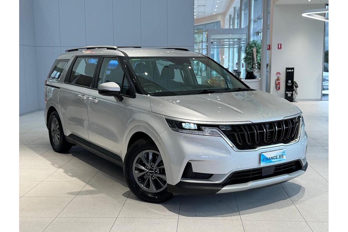 2023 Kia Carnival S KA4