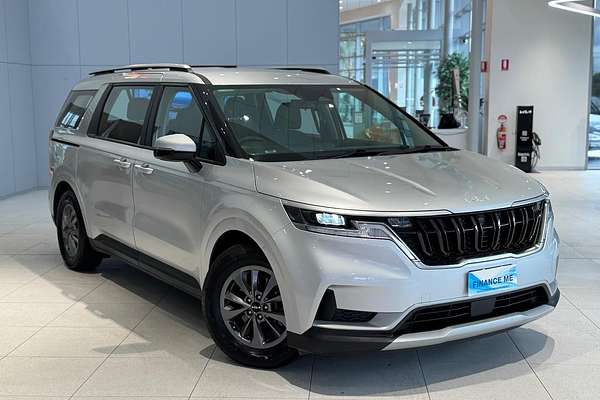 2023 Kia Carnival S KA4