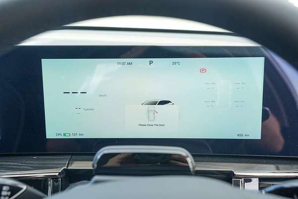 2025 Chery E5 Urban thumb-10