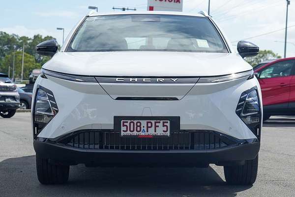 2025 Chery E5 Urban thumb-2