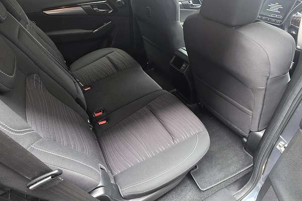 2022 Isuzu MU-X LS-U thumb-11