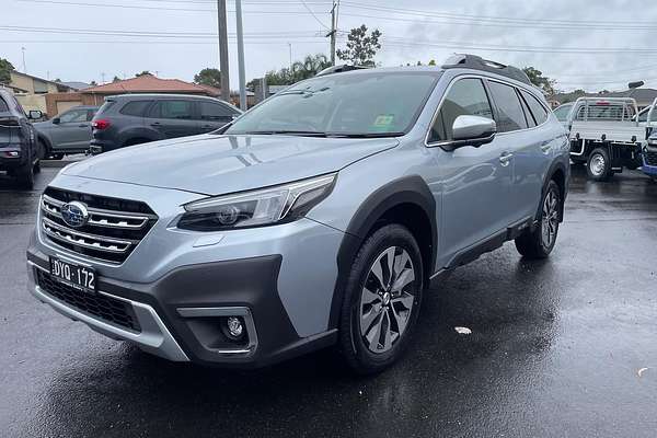 2025 Subaru Outback AWD Touring 6GEN