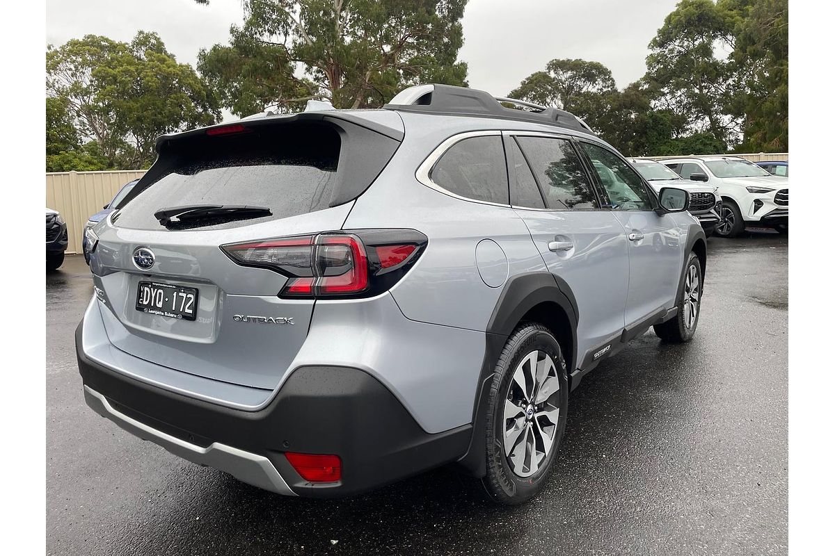 2025 Subaru Outback AWD Touring 6GEN