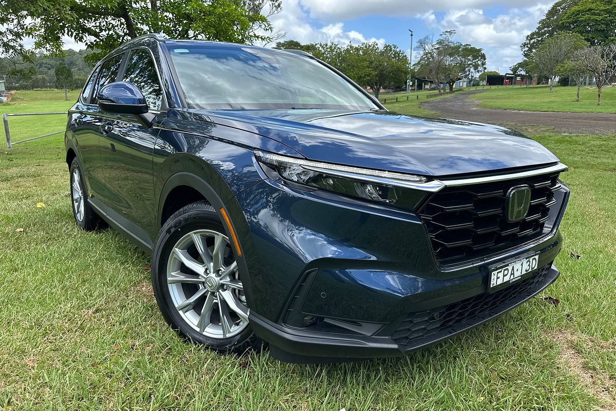 2024 Honda CR-V VTi L7 RS