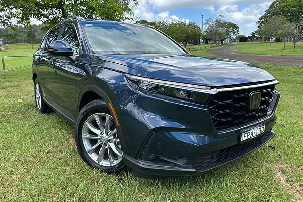 2024 Honda CR-V VTi L7 RS