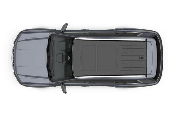 2026 Ford Everest Platinum 3.0L thumb-9