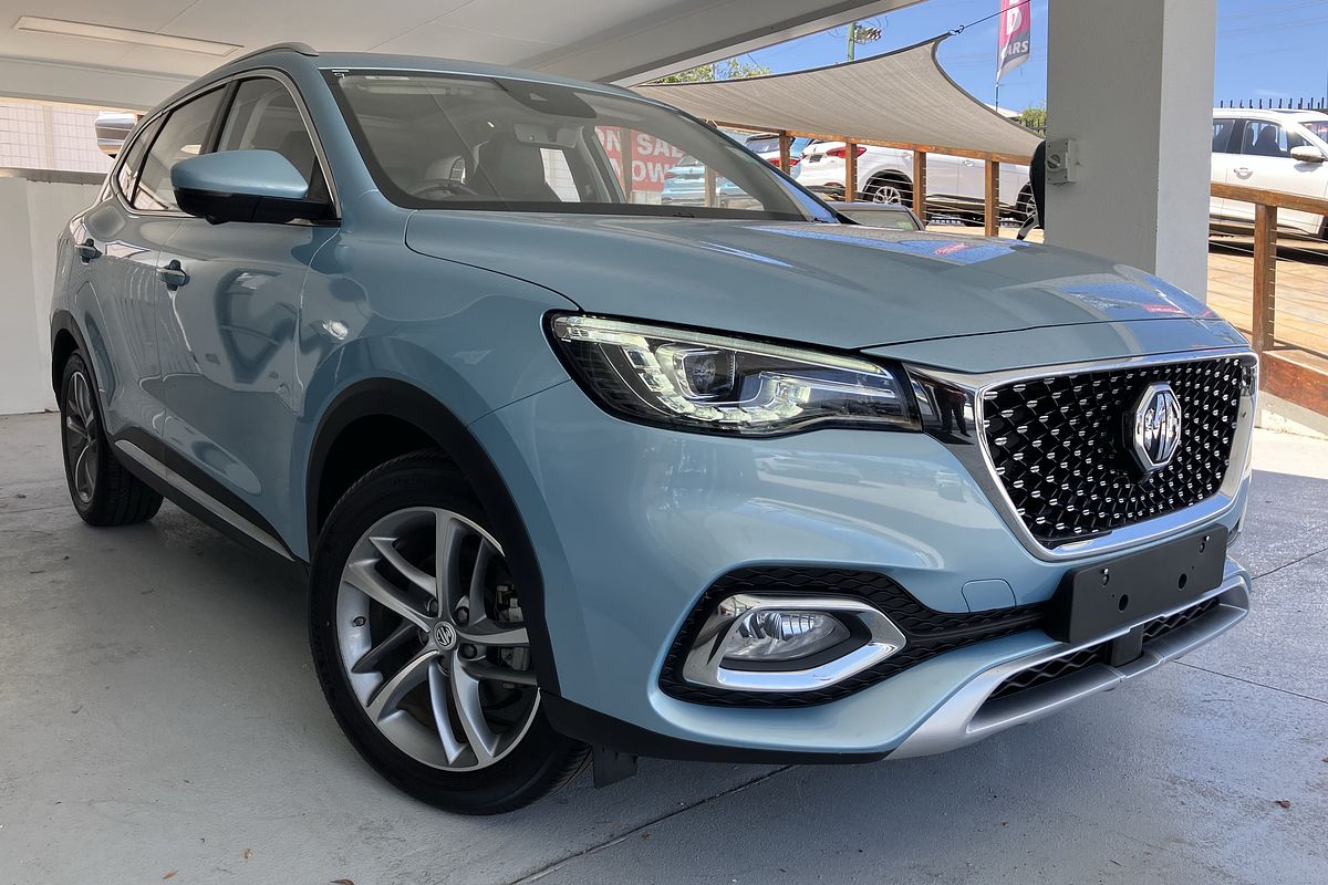 2021 MG HS Plus EV Essence SAS23