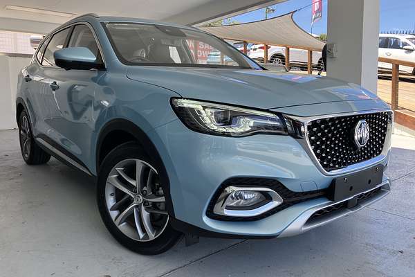 2021 MG HS Plus EV Essence SAS23