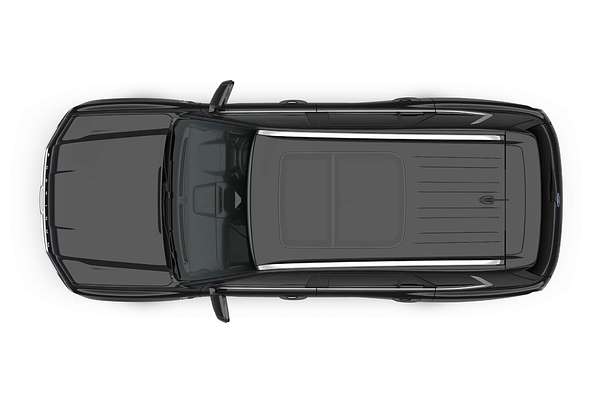 2026 Ford Everest Platinum 3.0L thumb-9