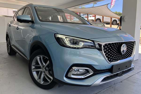 2021 MG HS Plus EV Essence SAS23