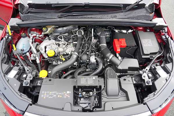 2025 Mitsubishi ASX LS XE thumb-7