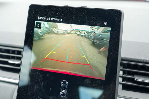 2025 Mitsubishi ASX LS XE thumb-11