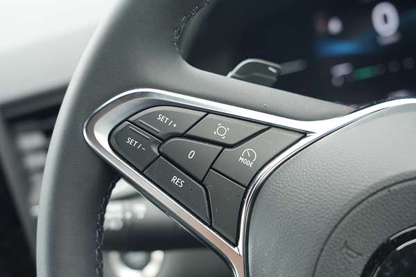 2025 Mitsubishi ASX LS XE thumb-13