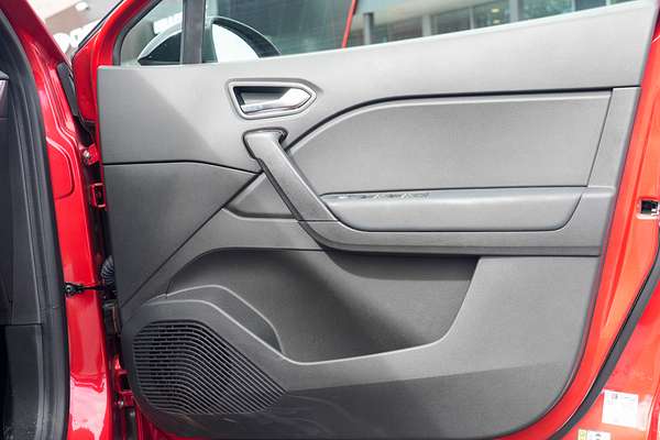 2025 Mitsubishi ASX LS XE thumb-15