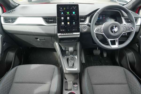 2025 Mitsubishi ASX LS XE thumb-16