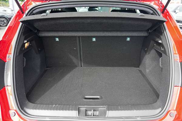 2025 Mitsubishi ASX LS XE thumb-18