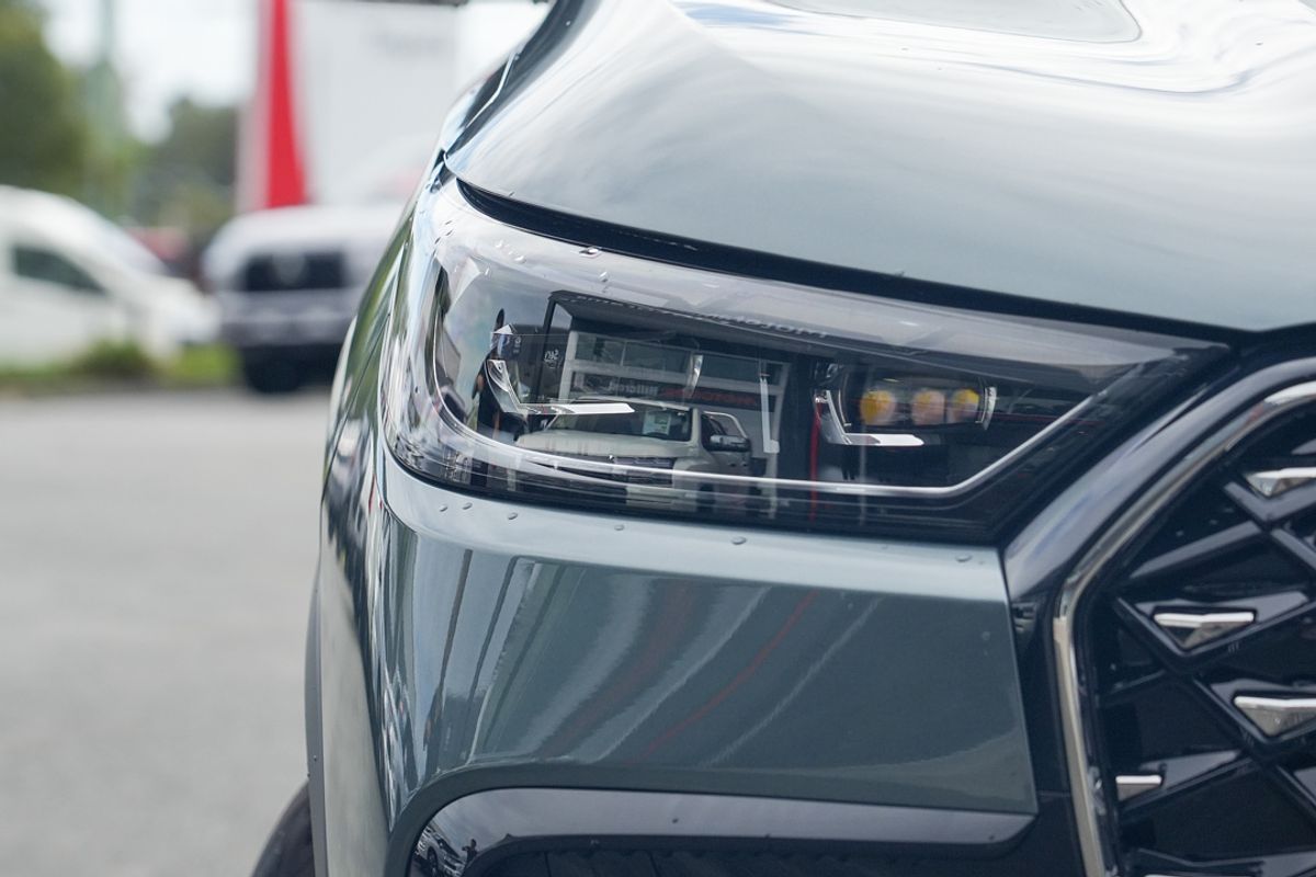 2025 Chery Tiggo 8 Super Hybrid Urban T31