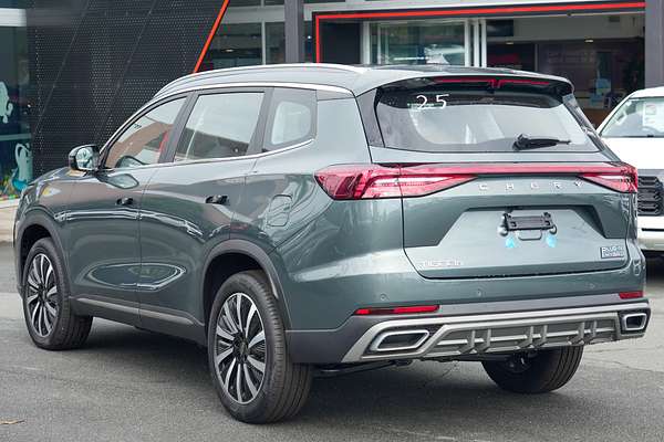 2025 Chery Tiggo 8 Super Hybrid Urban T31 thumb-5