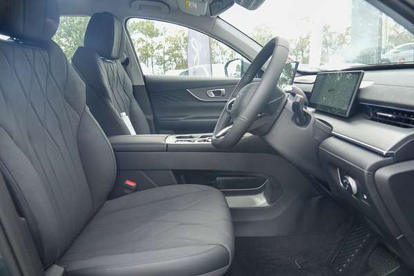 2025 Chery Tiggo 8 Super Hybrid Urban T31 thumb-9