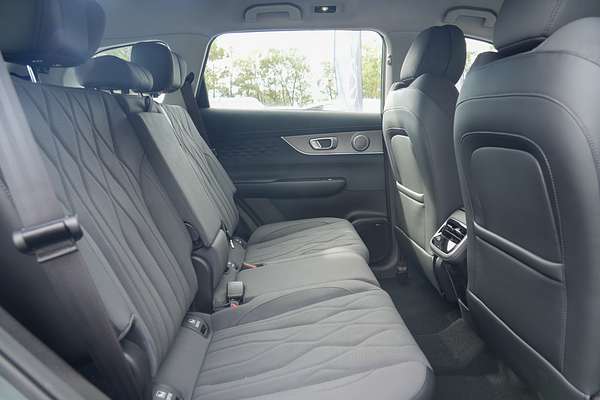 2025 Chery Tiggo 8 Super Hybrid Urban T31 thumb-8