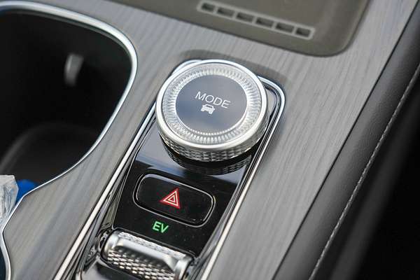 2025 Chery Tiggo 8 Super Hybrid Urban T31 thumb-14