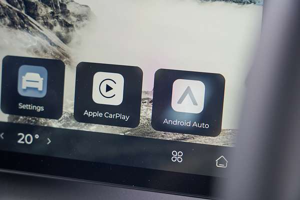 2025 Chery Tiggo 8 Super Hybrid Urban T31 thumb-11